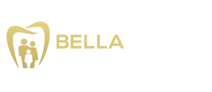 My Bella Family dental clinic logo