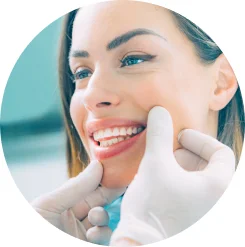 Dental clinic specialized in restorative dentistry